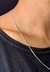 Corrente Masculina 2mm e 60cm - comprar online