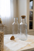 BOTELLA TAPA CORCHO - comprar online