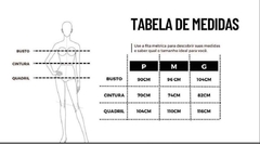 Vestido Manu - LJBrand