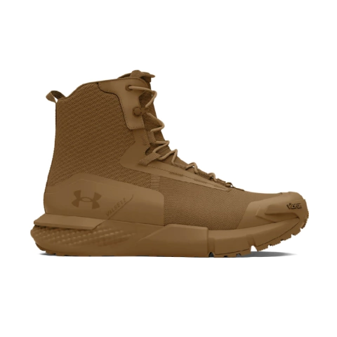 Botas Under Armour UA Charged Valsetz Coyote