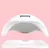 Cabine de Secagem para Unhas de Gel DAFUSHOP Sun 5 48W - Desfrute de unhas impecáveis em casa! - comprar online
