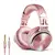 Oneodio Fone de Ouvido com Fio com Microfone - O Headphone de Estúdio para Profissionais exigentes! - comprar online
