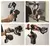 Imagem do Estabilizador Smartphone Portátil, 3 Axis Gimbal - Transforme seu celular em uma câmera de ação profissional!
