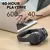 Imersão Sonora: Anker Soundcore Life Q20 - Cancelling Híbrido para sua Experiência Sem Fio na internet