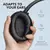 Imersão Sonora: Anker Soundcore Life Q20 - Cancelling Híbrido para sua Experiência Sem Fio