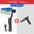 Estabilizador Smartphone Portátil, 3 Axis Gimbal - Transforme seu celular em uma câmera de ação profissional!