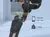Estabilizador Smartphone Portátil, 3 Axis Gimbal - Transforme seu celular em uma câmera de ação profissional! - Digital Nexus
