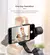 Estabilizador Smartphone Portátil, 3 Axis Gimbal - Transforme seu celular em uma câmera de ação profissional! - comprar online