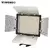 Luz Perfeita em Suas Fotos e Vídeos com a YONGNUO LED Video Light! Inclui Bateria NP-F550 e Carregador. Alta Qualidade de Cor (CRI 90) - Digital Nexus