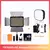 Luz Perfeita em Suas Fotos e Vídeos com a YONGNUO LED Video Light! Inclui Bateria NP-F550 e Carregador. Alta Qualidade de Cor (CRI 90) - comprar online