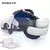 VR! BOBOVR-M2 Pro Twin Battery Head Strap - Compatível com Oculus Quest 2. Liberte-se das limitações de energia e mergulhe em mundos virtuais sem fim! - comprar online