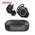 Som Imersivo, Sem Limites: Mpow True - Fones de Ouvido Sem Fio com Bluetooth para Graves Profundos - loja online
