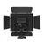 Luz Perfeita em Suas Fotos e Vídeos com a YONGNUO LED Video Light! Inclui Bateria NP-F550 e Carregador. Alta Qualidade de Cor (CRI 90)