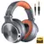 Oneodio Fone de Ouvido com Fio com Microfone - O Headphone de Estúdio para Profissionais exigentes! - comprar online