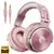 Imagem do Oneodio Fone de Ouvido com Fio com Microfone - O Headphone de Estúdio para Profissionais exigentes!