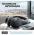 Imagem do Imersão Sonora: Anker Soundcore Life Q20 - Cancelling Híbrido para sua Experiência Sem Fio