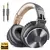 Oneodio Fone de Ouvido com Fio com Microfone - O Headphone de Estúdio para Profissionais exigentes!