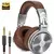 Oneodio Fone de Ouvido com Fio com Microfone - O Headphone de Estúdio para Profissionais exigentes! - Digital Nexus