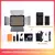 Luz Perfeita em Suas Fotos e Vídeos com a YONGNUO LED Video Light! Inclui Bateria NP-F550 e Carregador. Alta Qualidade de Cor (CRI 90) - comprar online