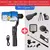 Estabilizador Smartphone Portátil, 3 Axis Gimbal - Transforme seu celular em uma câmera de ação profissional! - comprar online