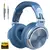 Oneodio Fone de Ouvido com Fio com Microfone - O Headphone de Estúdio para Profissionais exigentes!