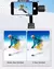 Estabilizador Smartphone Portátil, 3 Axis Gimbal - Transforme seu celular em uma câmera de ação profissional!