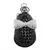 Suporte de Chave de Carro com Bling Rhinestone. Prático e elegante para manter suas chaves seguras - Digital Nexus