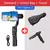 Estabilizador Smartphone Portátil, 3 Axis Gimbal - Transforme seu celular em uma câmera de ação profissional! - comprar online