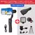 Estabilizador Smartphone Portátil, 3 Axis Gimbal - Transforme seu celular em uma câmera de ação profissional! - Digital Nexus