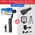 Estabilizador Smartphone Portátil, 3 Axis Gimbal - Transforme seu celular em uma câmera de ação profissional! - Digital Nexus