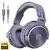 Oneodio Fone de Ouvido com Fio com Microfone - O Headphone de Estúdio para Profissionais exigentes! - comprar online