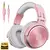 Imagem do Oneodio Fone de Ouvido com Fio com Microfone - O Headphone de Estúdio para Profissionais exigentes!