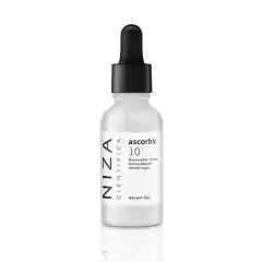 Ascorbic Serum 30g NIZA - Cossmika Cosmiatra