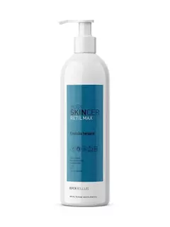 Body SKINCER RETIL MAX corporal 300 ml