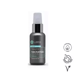 Booster Sérum Niacinamida LIBRA - comprar online