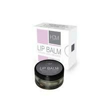 Lip Balm Bálsamo Labial Hidratante 3,5 g HDM