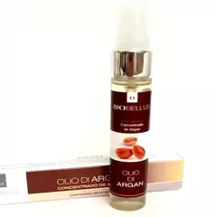 Olio de Argán Concentrado 30 ml BIOBELLUS