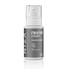 REVIVE CREAM Crema de Limpieza 100 g NIZA - Cossmika-Cosmiatra