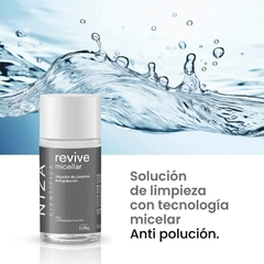 REVIVE MICELLAR Agua Micelar 125 ml NIZA