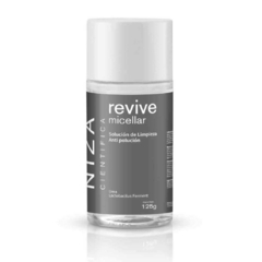 REVIVE MICELLAR Agua Micelar 125 ml NIZA - Cossmika-Cosmiatra
