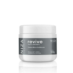 REVIVE MICROEXFOLIANT Crema Microexfoliante 100 g NIZA - Cossmika-Cosmiatra