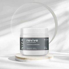 REVIVE MICROEXFOLIANT Crema Microexfoliante 100 g NIZA - comprar online