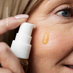 REVIVE OIL Oleo de Limpieza 100 ml NIZA - comprar online