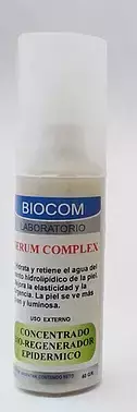 Sérum Complex Regenerador BIOCOM - comprar online