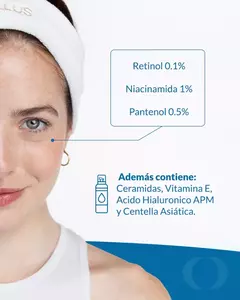 Skincer RETIL MAX ( Retinol ) BIOBELLUS en internet