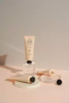 Natural Volcanic Clay Mask 70 ml COONY en internet
