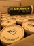 12 Tubos Dunlop Pro Padel (x3) - AdvanceSport