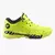 ZAPATILLAS BULLPADEL HACK HYBRID FLY AMARILLO en internet