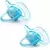 KIT CHUPETAS - ate 6 meses - comprar online