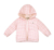 JAQUETA PUFFER MICROFIBRA